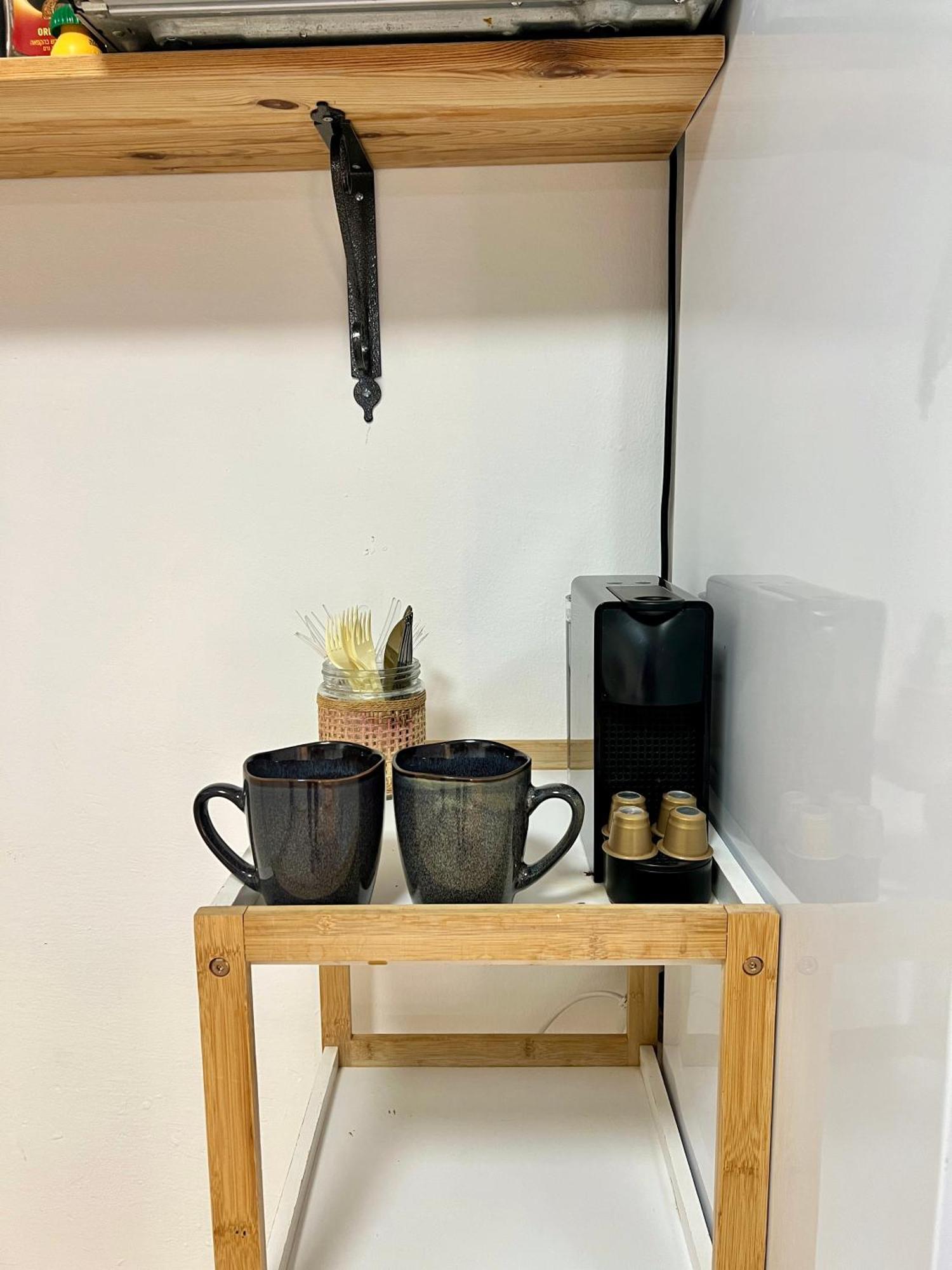 埃拉特Melambai公寓 外观 照片